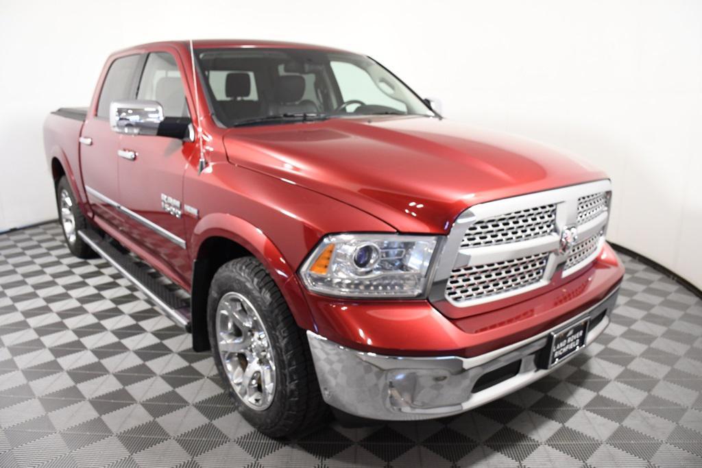 used 2014 Ram 1500 car, priced at $16,998