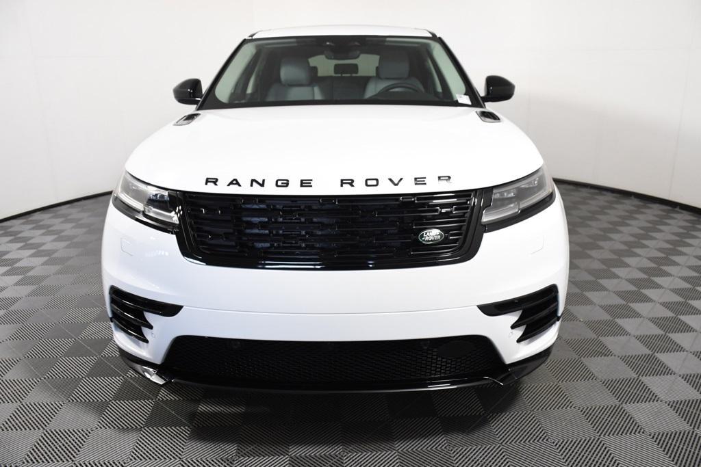 new 2025 Land Rover Range Rover Velar car, priced at $70,455