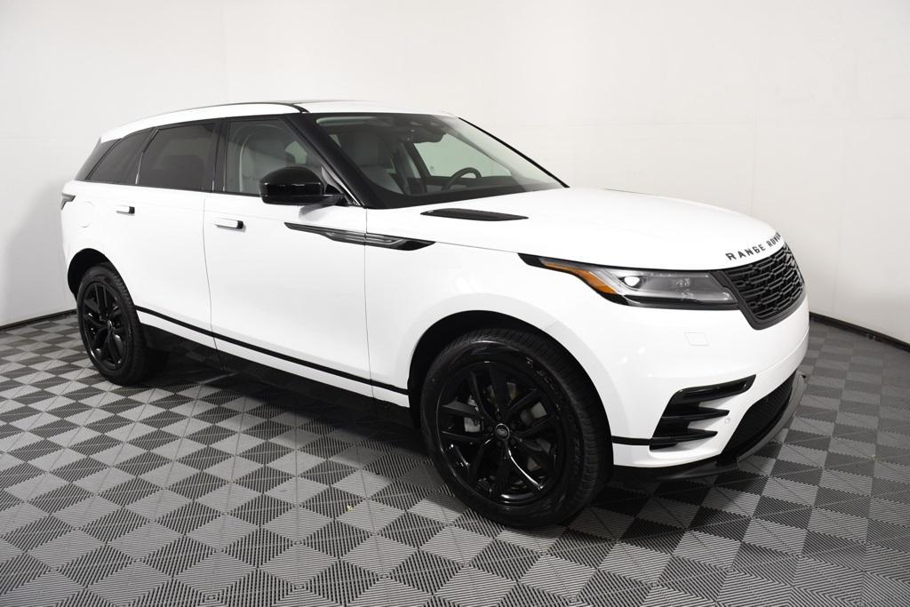 new 2025 Land Rover Range Rover Velar car, priced at $70,455