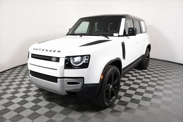 new 2024 Land Rover Defender car, priced at $104,714