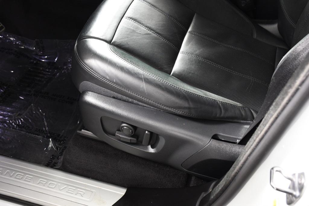 used 2021 Land Rover Range Rover Sport car, priced at $36,489