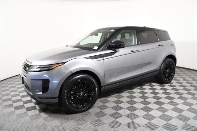 used 2024 Land Rover Range Rover Evoque car, priced at $46,399