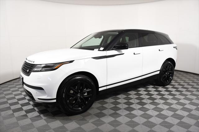 used 2024 Land Rover Range Rover Velar car, priced at $53,998