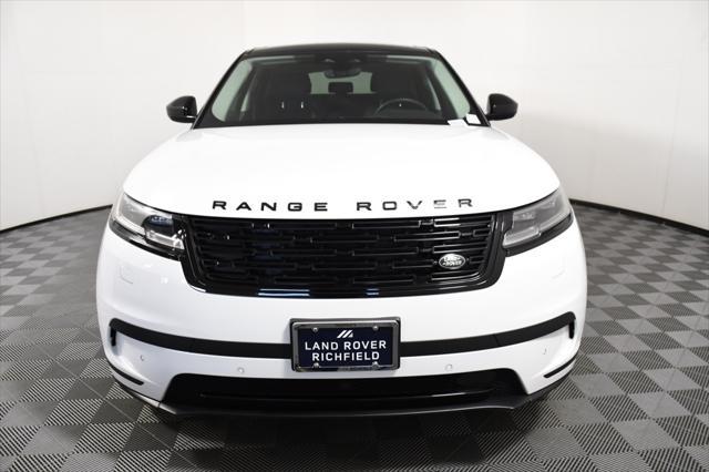 used 2024 Land Rover Range Rover Velar car, priced at $53,998