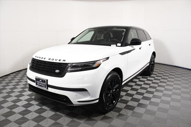 used 2024 Land Rover Range Rover Velar car, priced at $53,998