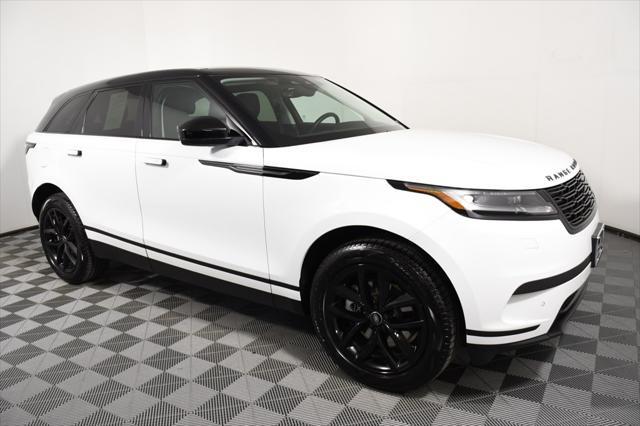 used 2024 Land Rover Range Rover Velar car, priced at $53,998