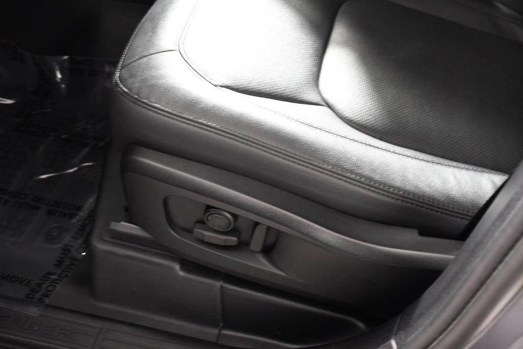 used 2023 Land Rover Defender car, priced at $58,748