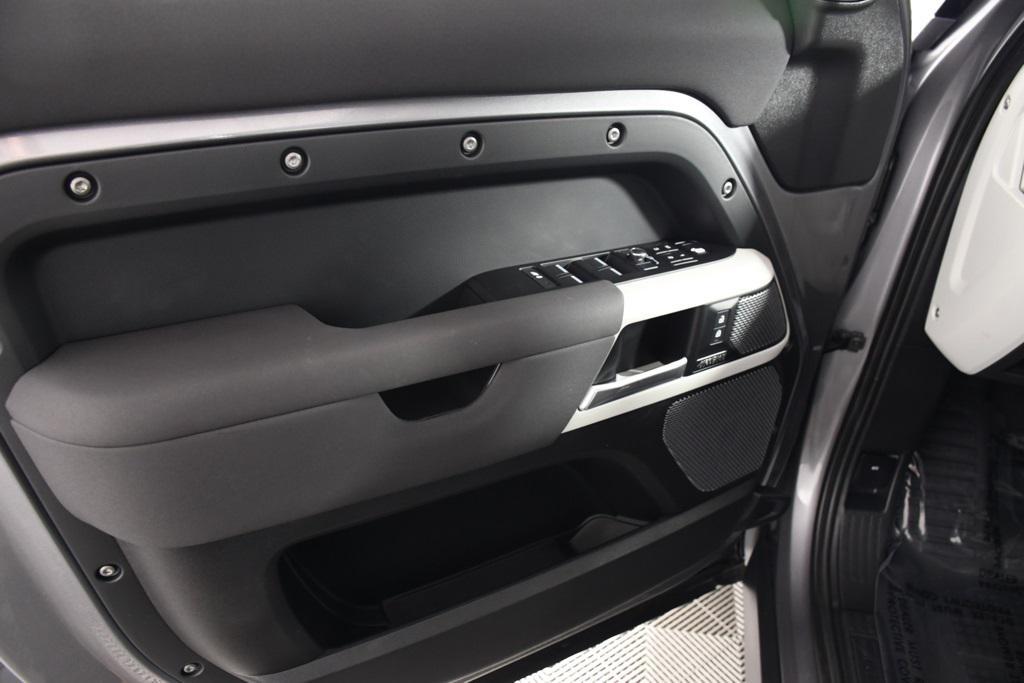 used 2023 Land Rover Defender car, priced at $58,748