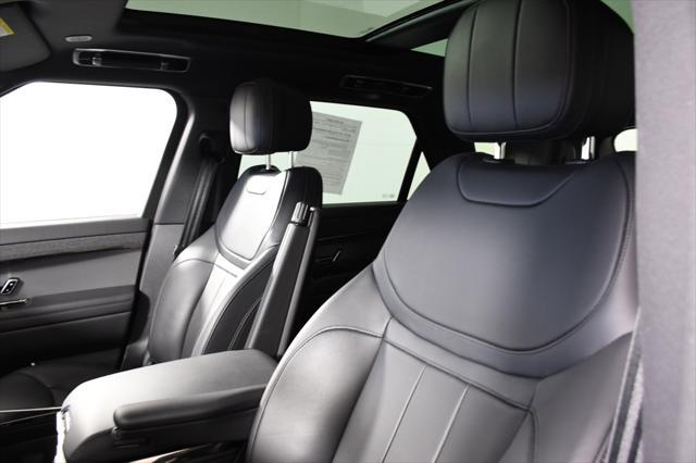 used 2024 Land Rover Range Rover Sport car, priced at $85,998