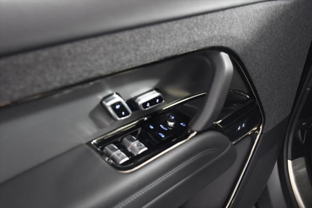 used 2024 Land Rover Range Rover Sport car, priced at $85,998