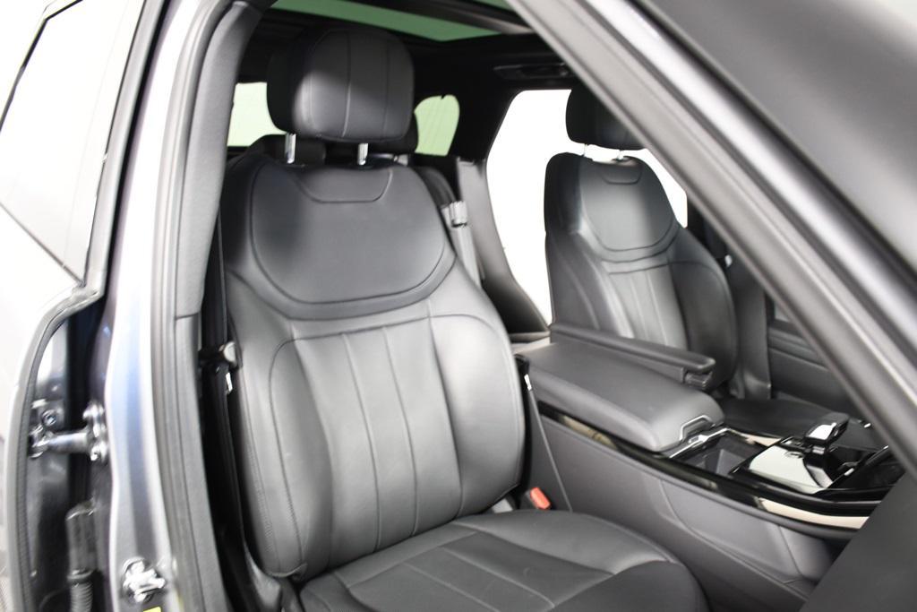 used 2024 Land Rover Range Rover Sport car, priced at $78,788