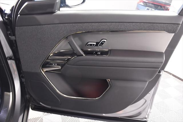 used 2024 Land Rover Range Rover Sport car, priced at $85,998