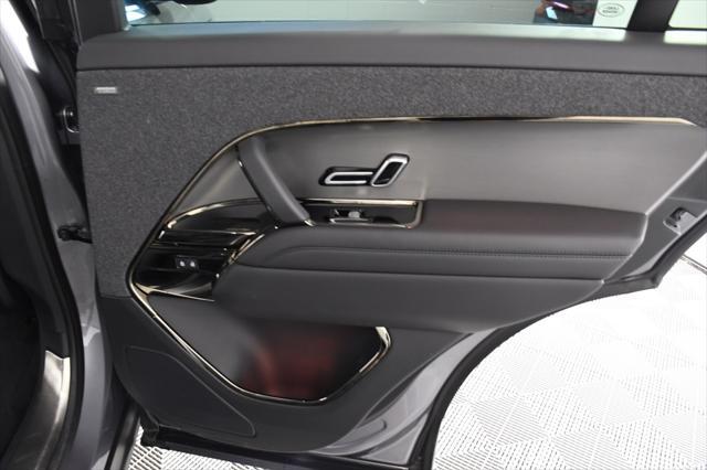 used 2024 Land Rover Range Rover Sport car, priced at $85,998