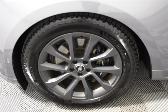 used 2024 Land Rover Range Rover Sport car, priced at $85,998