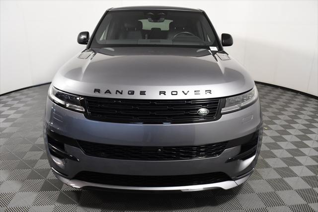 used 2024 Land Rover Range Rover Sport car, priced at $85,998