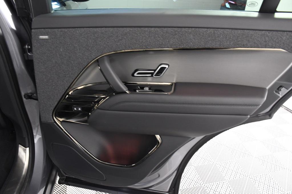 used 2024 Land Rover Range Rover Sport car, priced at $78,788