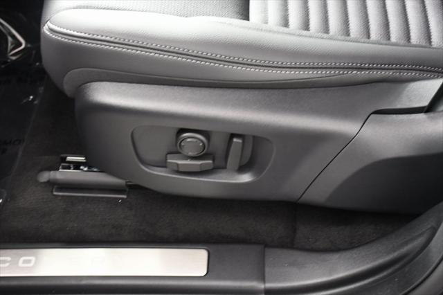 used 2024 Land Rover Discovery Sport car, priced at $45,998