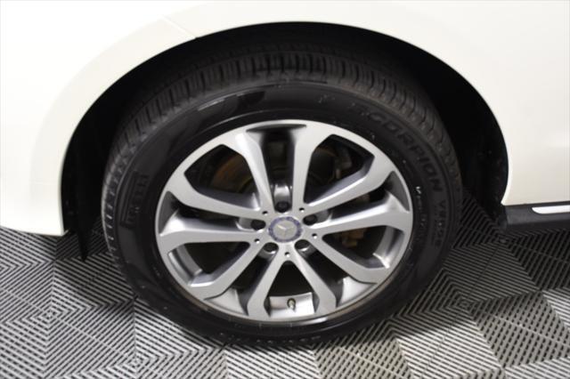 used 2016 Mercedes-Benz GLE-Class car, priced at $16,299
