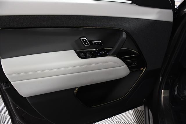 used 2024 Land Rover Range Rover Sport car, priced at $78,599