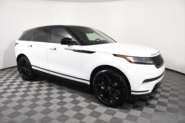 new 2025 Land Rover Range Rover Velar car, priced at $68,740