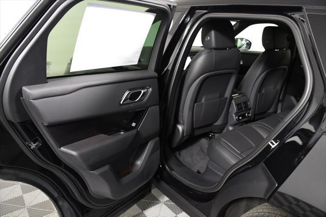 new 2026 Land Rover Range Rover Velar car, priced at $72,340
