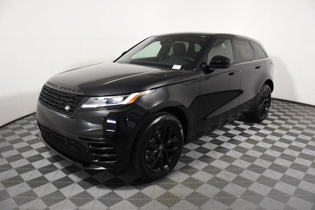 new 2026 Land Rover Range Rover Velar car, priced at $70,162