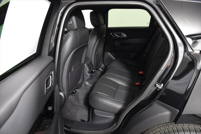 new 2026 Land Rover Range Rover Velar car, priced at $72,340