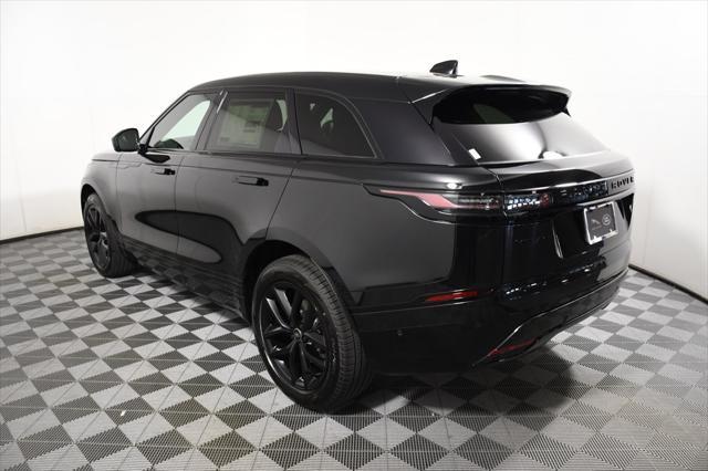 new 2026 Land Rover Range Rover Velar car, priced at $72,340