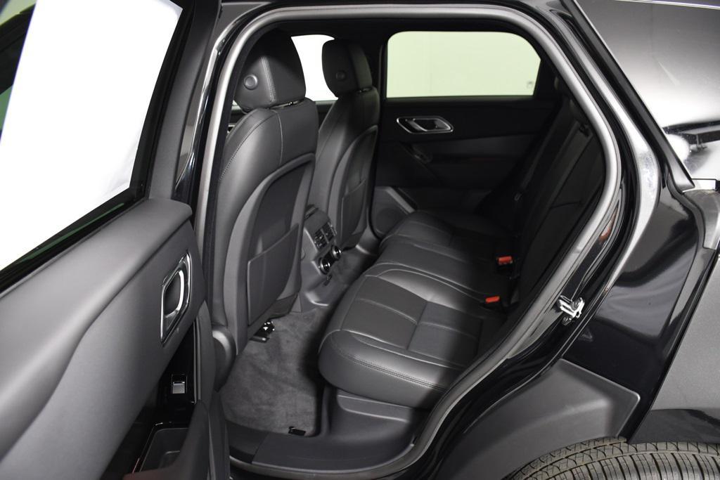 new 2026 Land Rover Range Rover Velar car, priced at $70,162