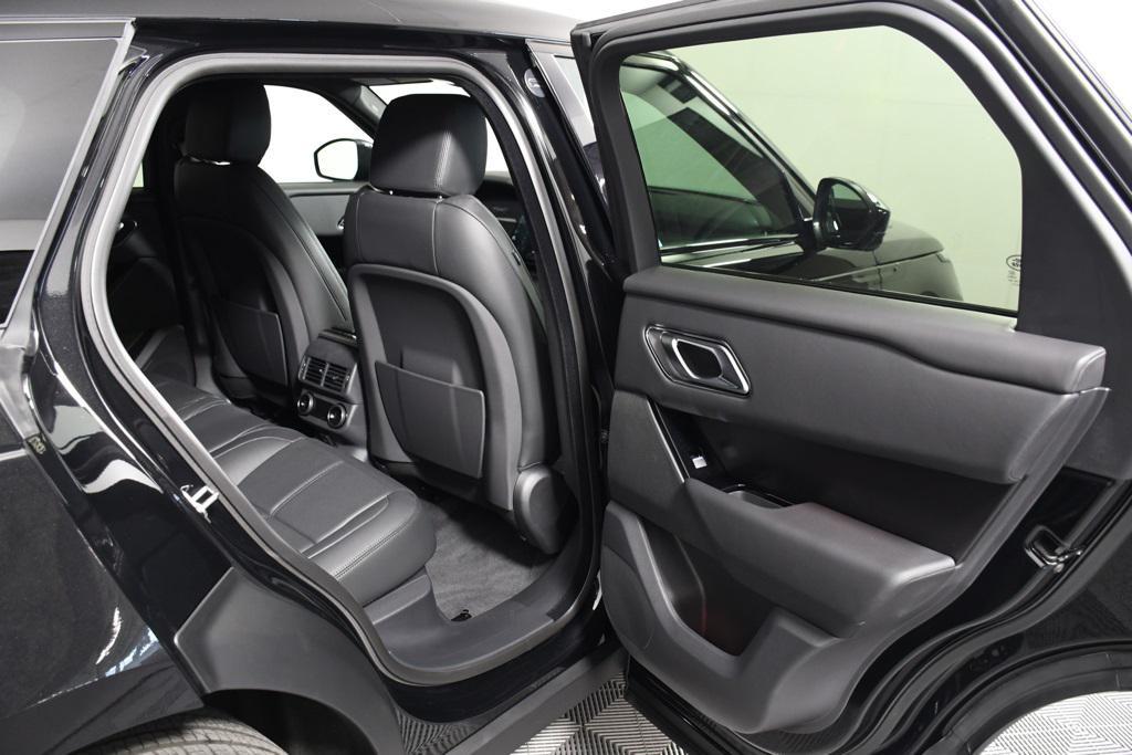 new 2026 Land Rover Range Rover Velar car, priced at $70,162