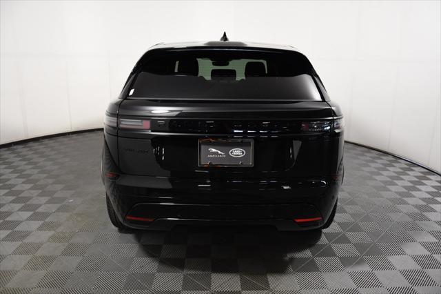 new 2026 Land Rover Range Rover Velar car, priced at $72,340