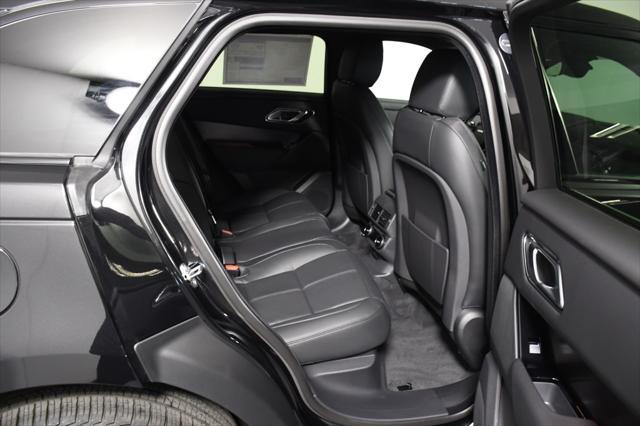 new 2026 Land Rover Range Rover Velar car, priced at $72,340