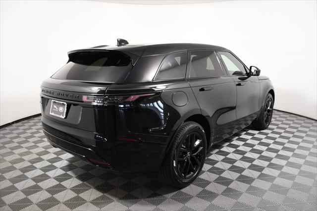 new 2026 Land Rover Range Rover Velar car, priced at $72,340