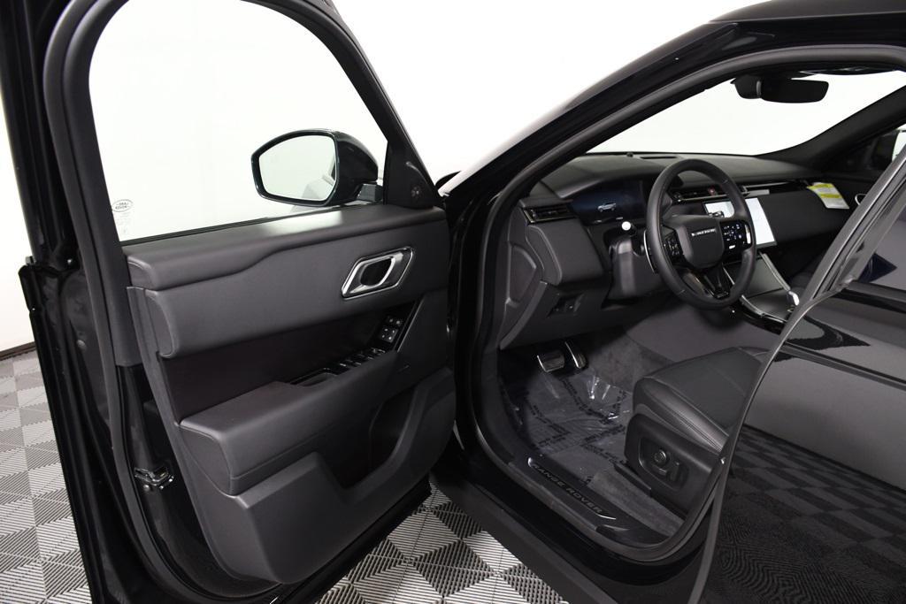 new 2026 Land Rover Range Rover Velar car, priced at $70,162