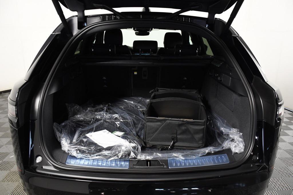 new 2026 Land Rover Range Rover Velar car, priced at $70,162