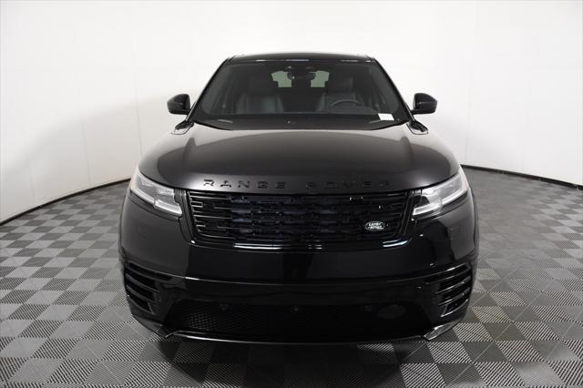 new 2026 Land Rover Range Rover Velar car, priced at $72,340