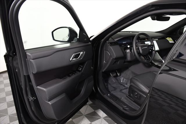 new 2026 Land Rover Range Rover Velar car, priced at $72,340
