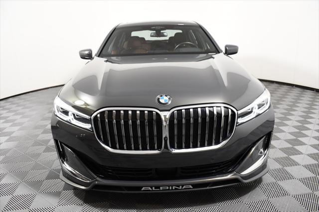 used 2022 BMW ALPINA B7 car, priced at $86,998