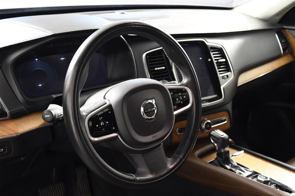 used 2020 Volvo XC90 car, priced at $27,998