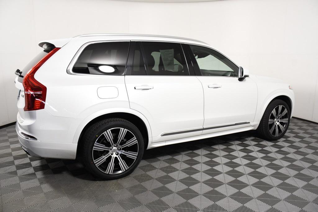 used 2020 Volvo XC90 car, priced at $27,998