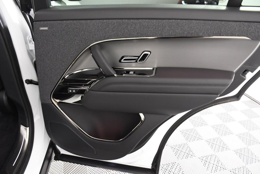 new 2025 Land Rover Range Rover Sport car, priced at $83,935