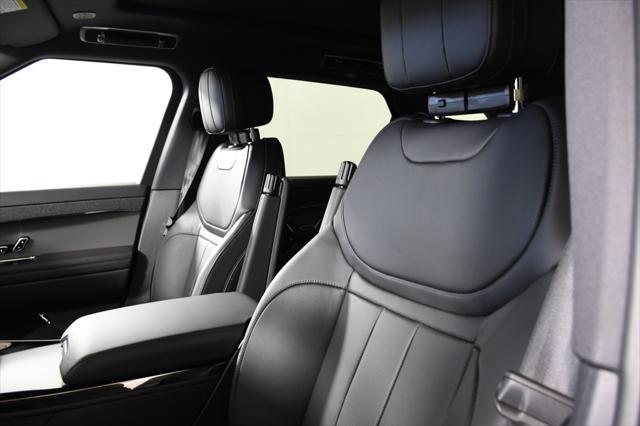 new 2025 Land Rover Range Rover Sport car, priced at $95,510