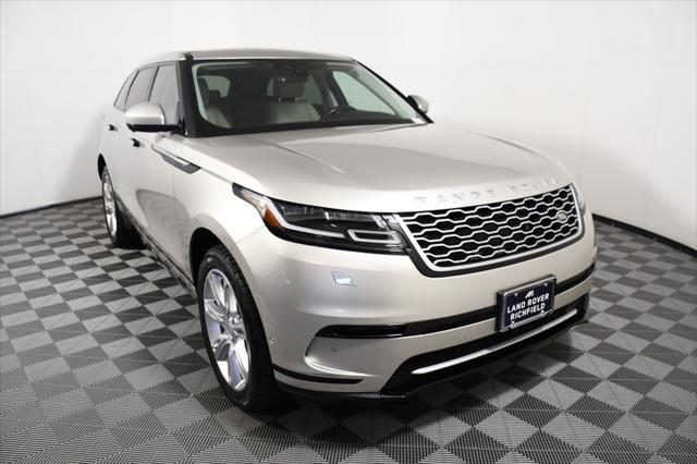 used 2019 Land Rover Range Rover Velar car, priced at $25,499
