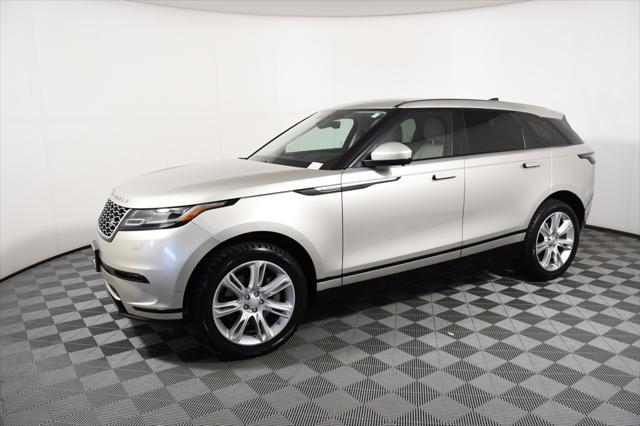 used 2019 Land Rover Range Rover Velar car, priced at $25,499