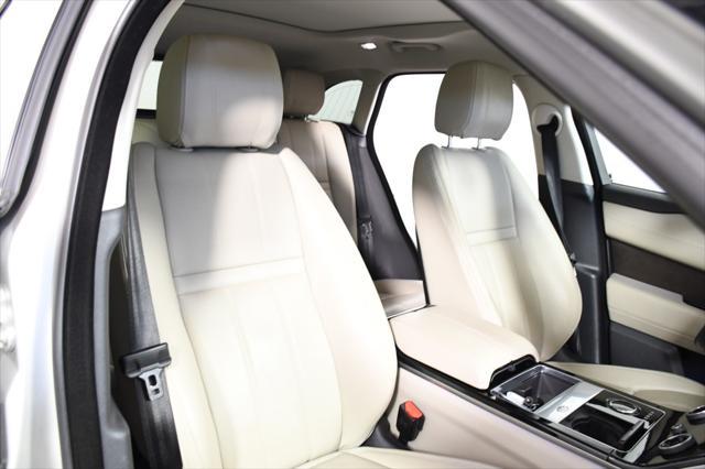 used 2019 Land Rover Range Rover Velar car, priced at $25,499