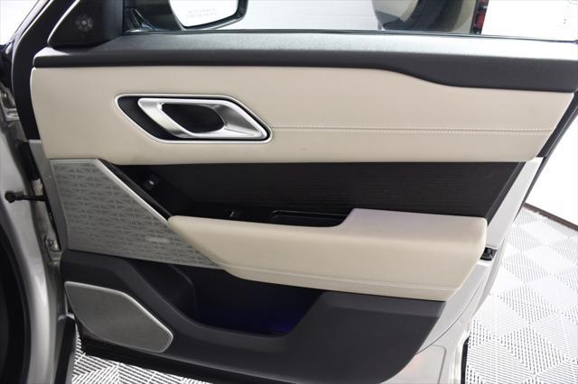 used 2019 Land Rover Range Rover Velar car, priced at $25,499