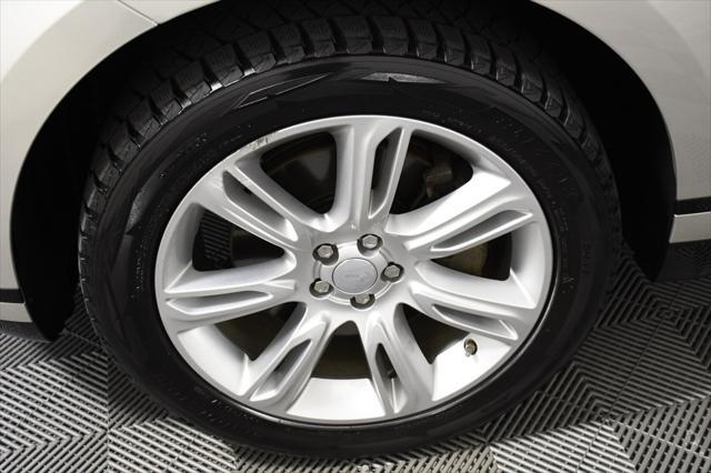 used 2019 Land Rover Range Rover Velar car, priced at $25,499