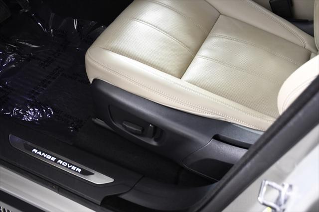used 2019 Land Rover Range Rover Velar car, priced at $25,499