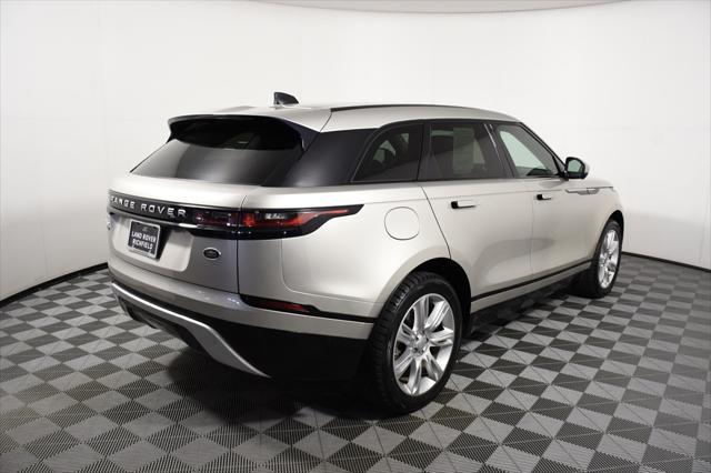 used 2019 Land Rover Range Rover Velar car, priced at $25,499