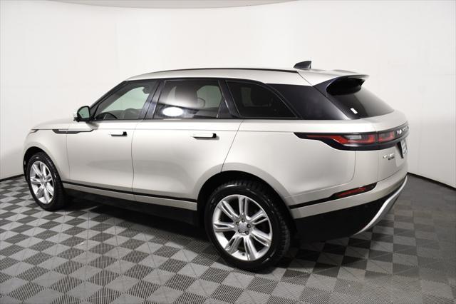 used 2019 Land Rover Range Rover Velar car, priced at $25,499